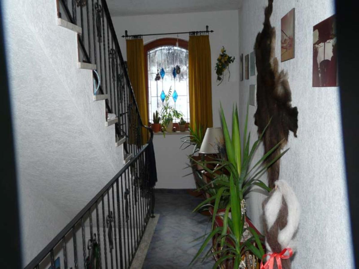 Gaestehaus Schwaiger Schoenau am Koenigsee Luaran gambar